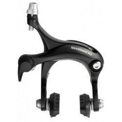 Pidur caliper tagumine Shimano TIAGRA BR-R451 black