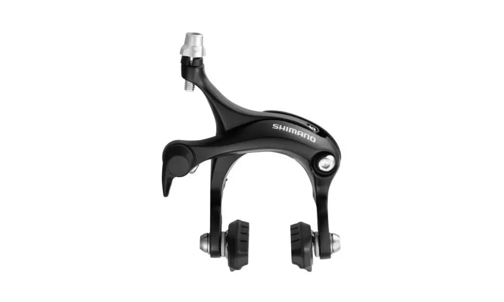 Pidur caliper esimene Shimano TIAGRA BR-R451 black 