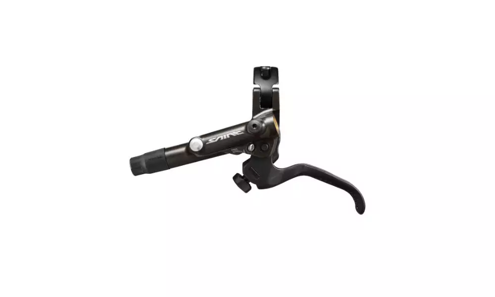 Hüdraulika ketaspiduri lingid Shimano SAINT BL-M820 2-Finger LEFT 