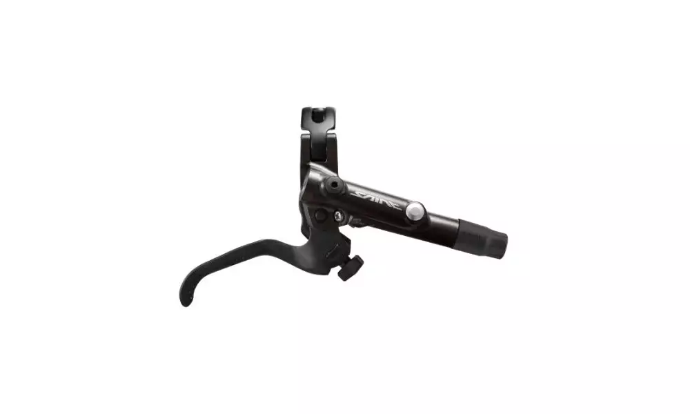 Hüdraulika ketaspiduri lingid Shimano SAINT BL-M820 2-Finger RIGHT 