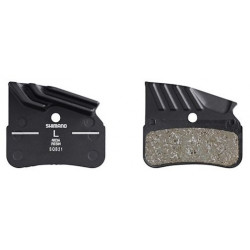 Ketaspiduriklotsid Shimano N03A Resin