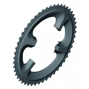 Hammasratas Shimano 105 FC-5800 110mm for 53-39T 11-speed 53T-MD black