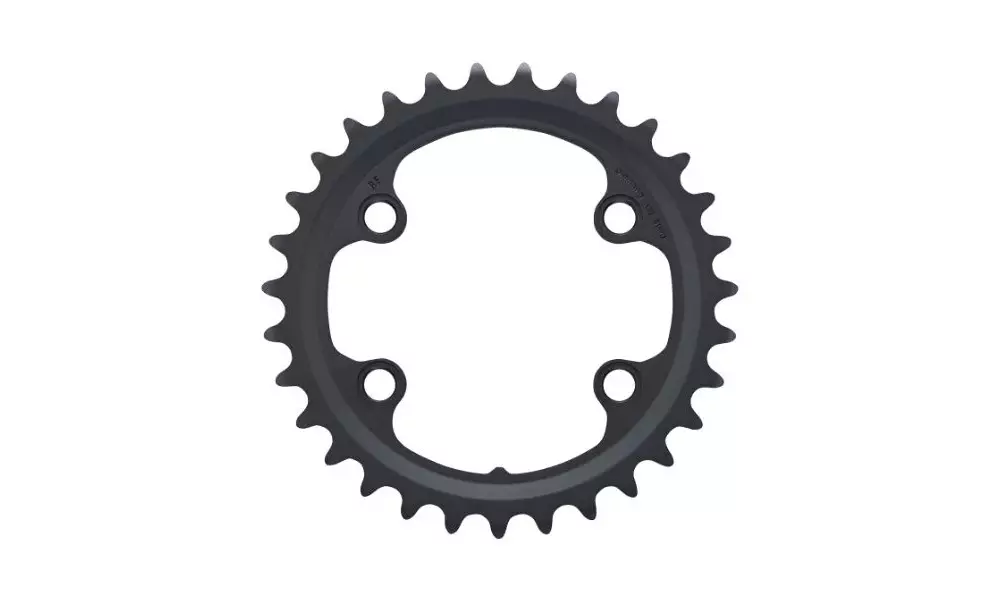 Hammasratas Shimano GRX FC-RX810 80mm 11-speed 31T-ND 