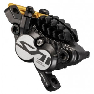 Pidurisupport Shimano SAINT BR-M820 4-piston