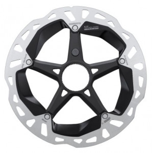 Piduriketas Shimano STEPS RT-EM910 180mm Ice-Tech Freeza CL Ext.