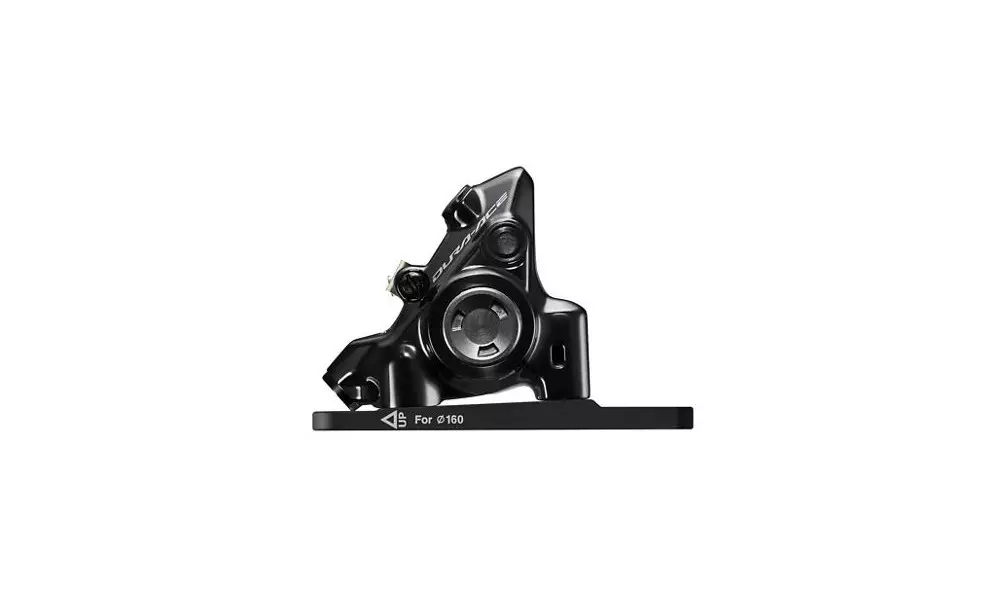 Pidurisupport esimene Shimano DURA-ACE BR-R9270 hydraulic flat mount - 3