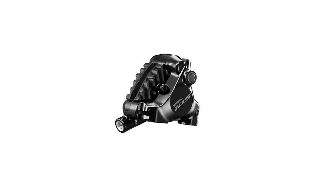 Pidurisupport esimene Shimano 105 BR-7170 hydraulic flat mount - 3