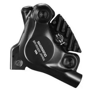 Pidurisupport tagumine Shimano GRX BR-RX820 flat mount