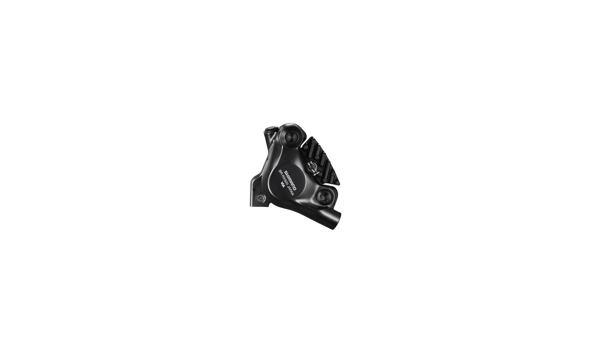 Pidurisupport tagumine Shimano GRX BR-RX820 flat mount - 1
