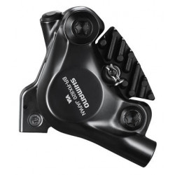 Pidurisupport tagumine Shimano GRX BR-RX820 flat mount
