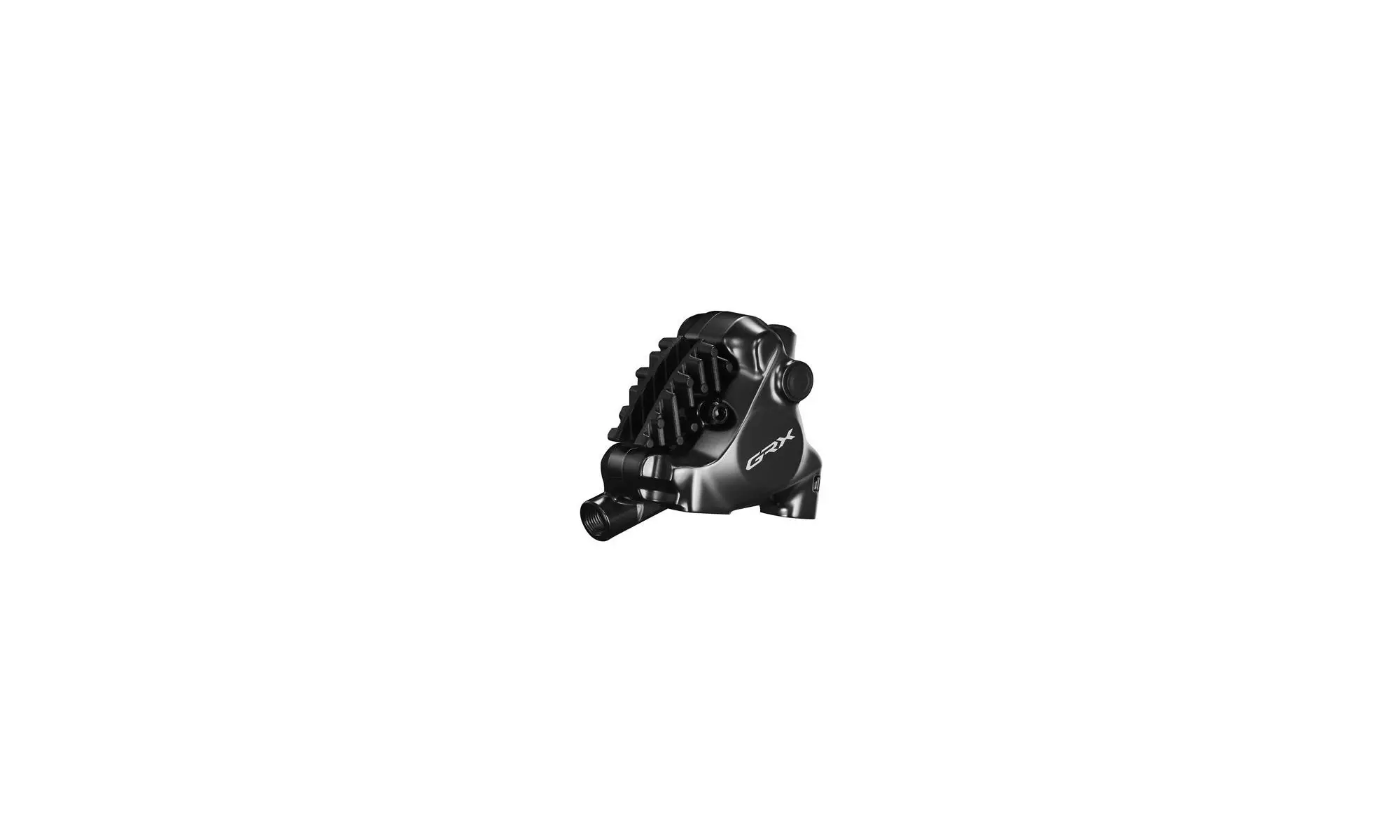 Pidurisupport tagumine Shimano GRX BR-RX820 hydraulic flat mount - 2