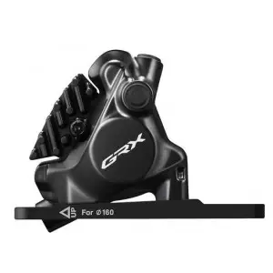 Pidurisupport esimene Shimano GRX BR-RX820 flat mount