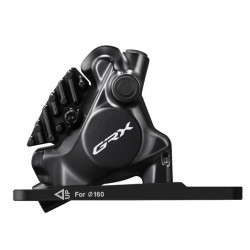 Pidurisupport esimene Shimano GRX BR-RX820 flat mount