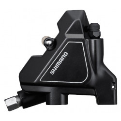 Pidurisupport tagumine Shimano ALTUS BR-UR300 hydraulic flat mount