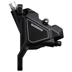 Pidurisupport esimene Shimano ALTUS BR-UR300 hydraulic flat mount