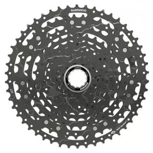 Kassett Shimano CUES CS-LG400 11-speed 11-50T