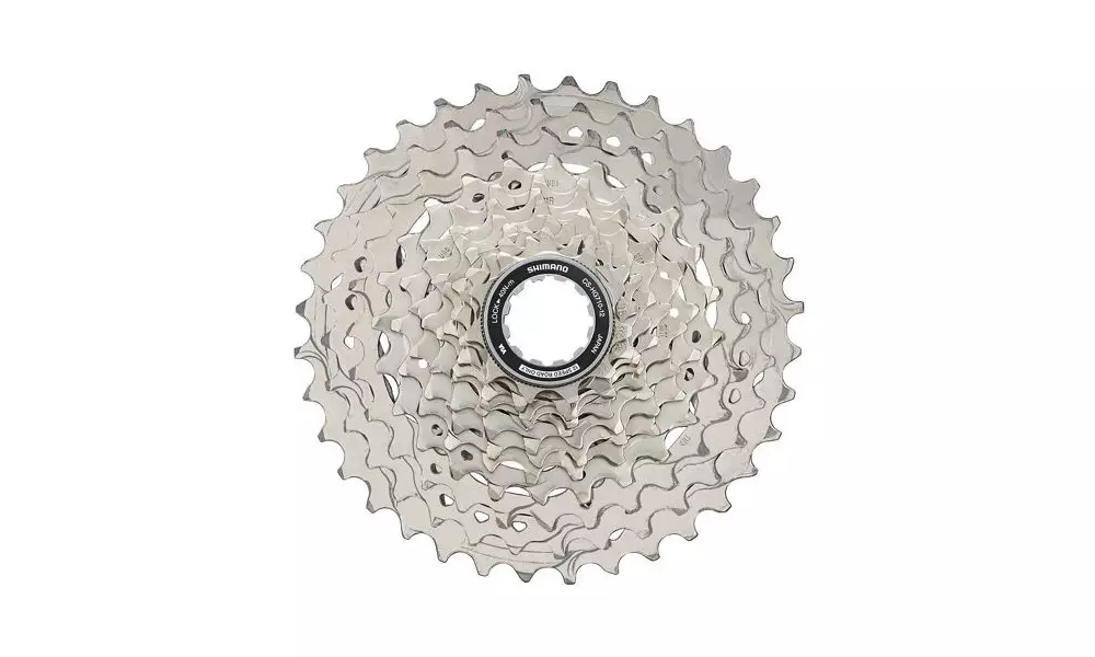 Kassett Shimano 105 CS-HG710 12-speed 11-36T 