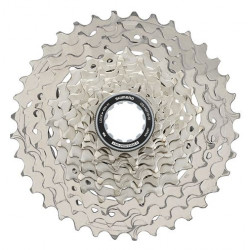 Kassett Shimano 105 CS-HG710 12-speed 11-36T