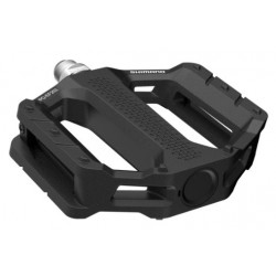 Pedaalid Shimano PD-EF202 Flat Alu black