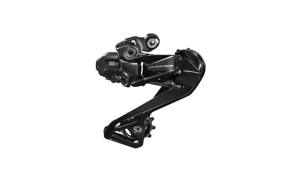 Tagavahetaja Shimano DURA-ACE Di2 RD-R9250-F 12-speed - 1