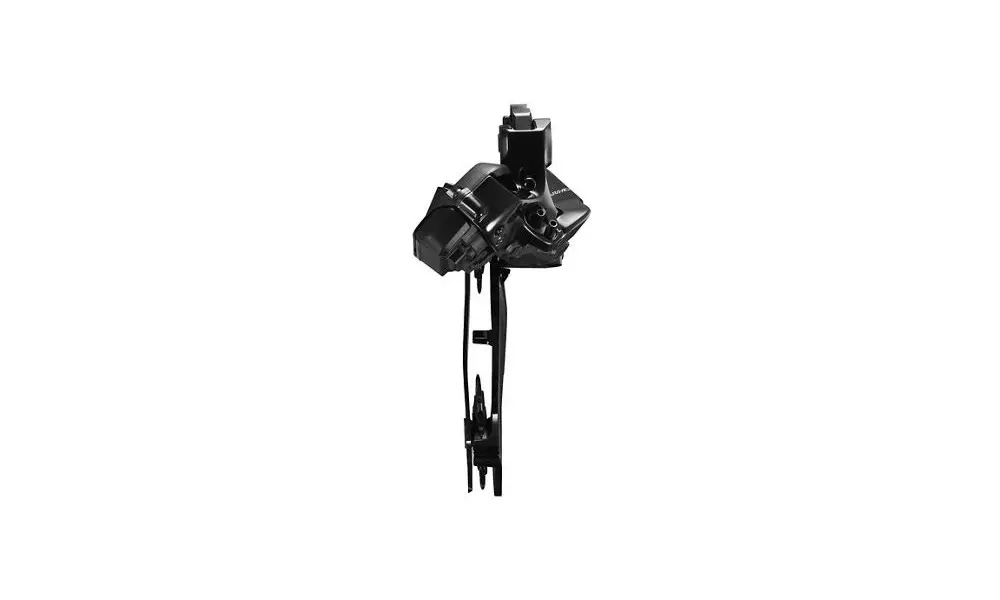 Tagavahetaja Shimano DURA-ACE Di2 RD-R9250-F 12-speed - 2