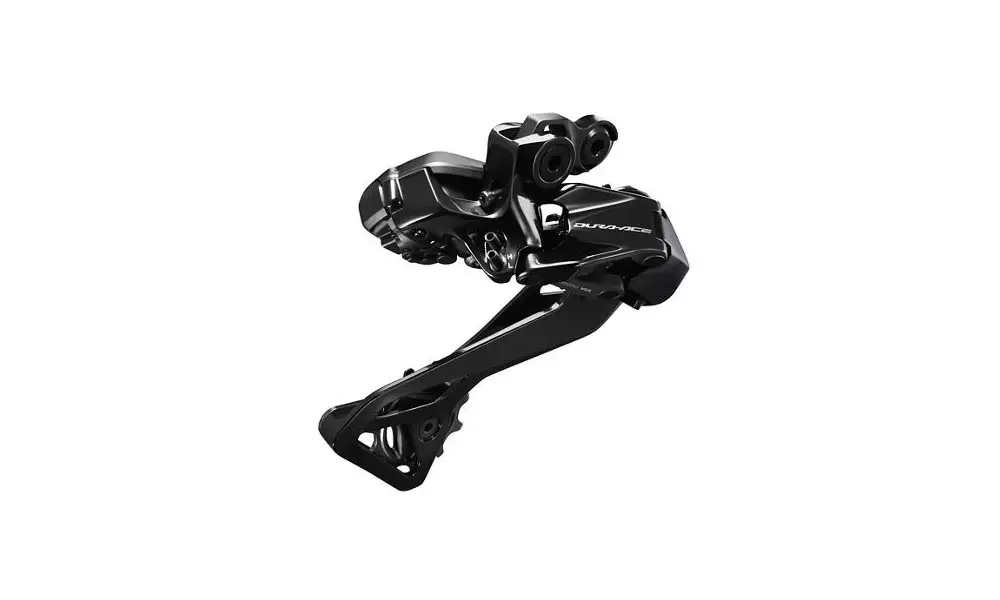 Tagavahetaja Shimano DURA-ACE Di2 RD-R9250-F 12-speed - 4