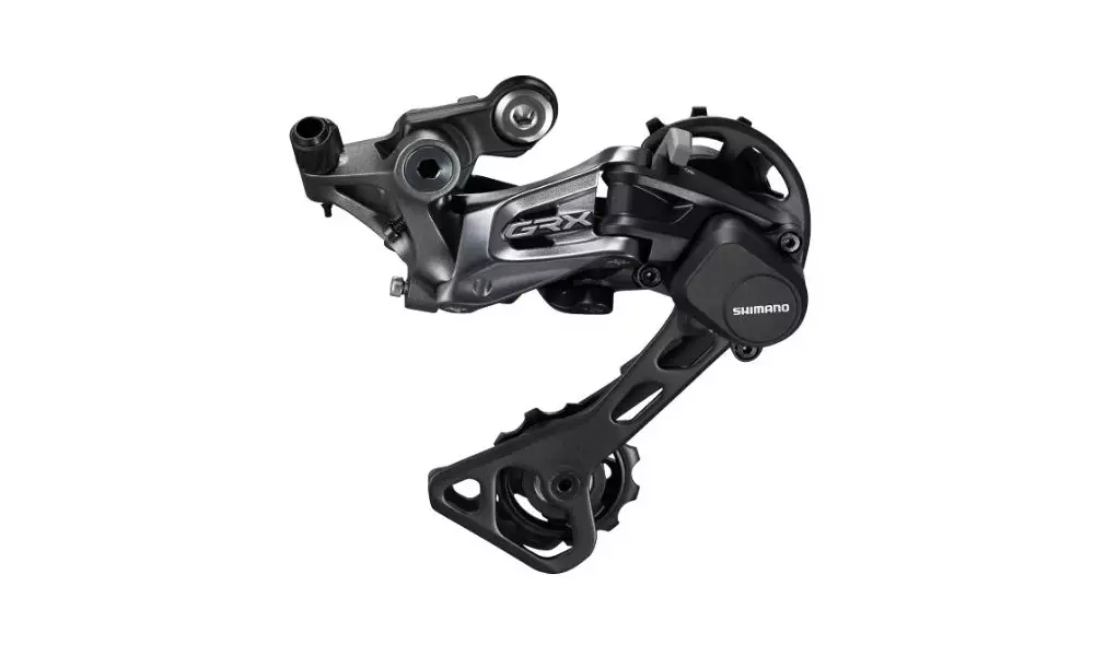 Tagavahetaja Shimano GRX RD-RX820 36T Max 2x12-speed 