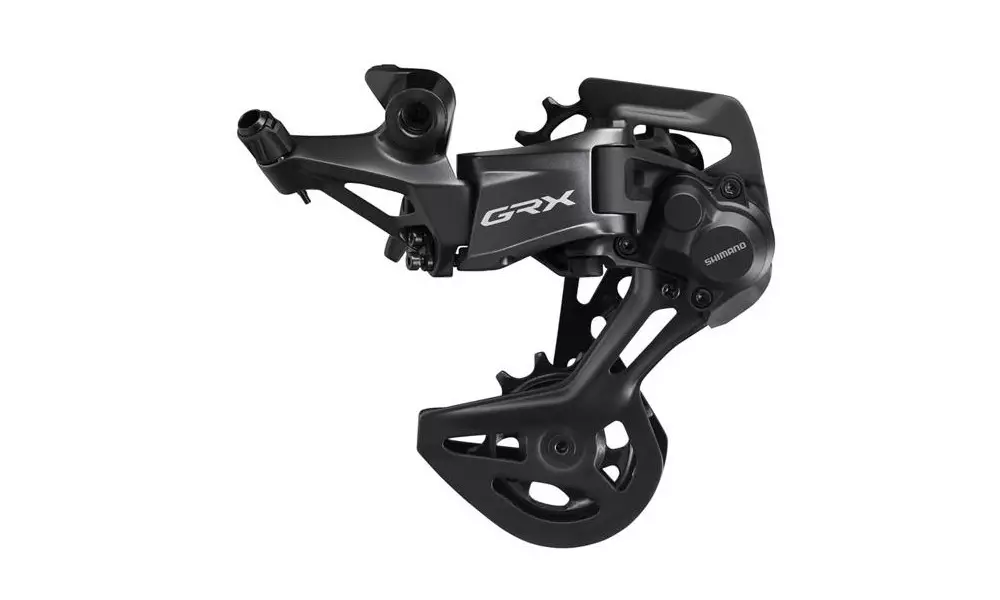 Tagavahetaja Shimano GRX RD-RX822 45T Max 1x12-speed - 1