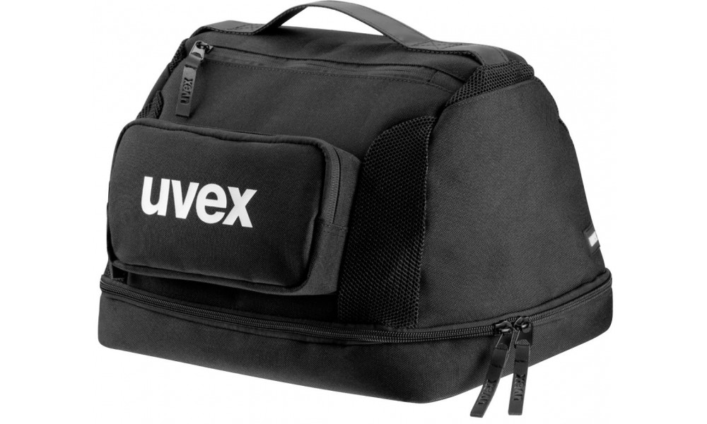 Kiivri bag Uvex - 1