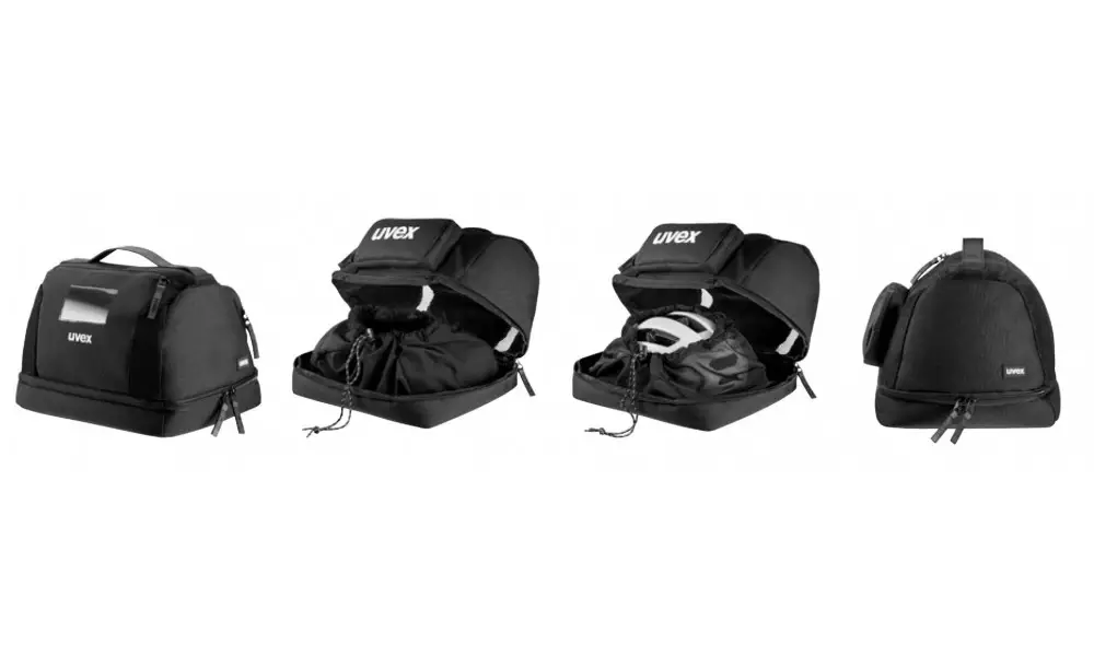 Helmet bag Uvex - 2