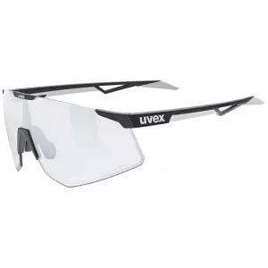 Prillid Uvex pace perform V black matt / ltm silver