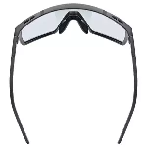 Prillid Uvex mtn perform S V black matt / ltm blue