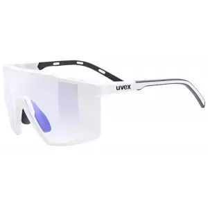 Prillid Uvex mtn perform S V white matt / ltm blue