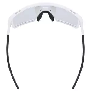 Prillid Uvex mtn perform S V white matt / ltm blue