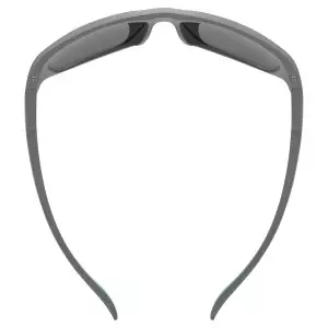 Prillid Uvex sportstyle 514 grey matt / mirror silver