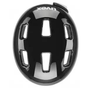 Kiivri Uvex hlmt 4 reflexx black