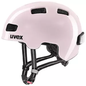 Kiivri Uvex hlmt 4 reflexx powder