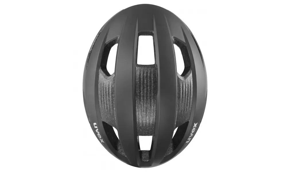 Kiivri Uvex rise cc Tocsen black matt - 5
