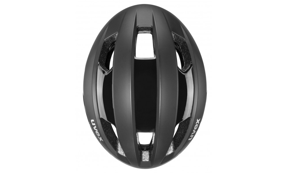 Kiivri Uvex rise pro MIPS black matt - 4