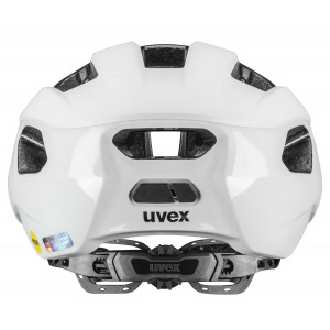 Kiivri Uvex rise pro MIPS white matt