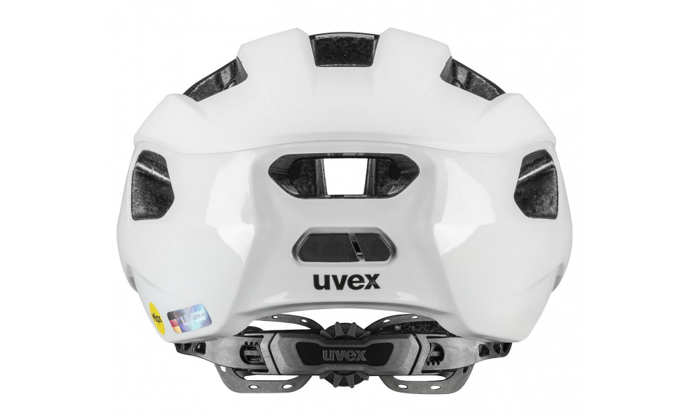 Kiivri Uvex rise pro MIPS white matt - 2