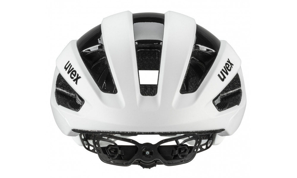 Kiivri Uvex rise pro MIPS white matt - 3