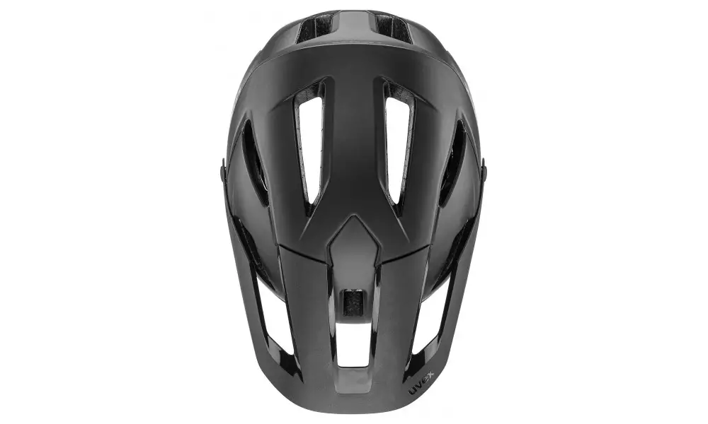 Kiivri Uvex renegade MIPS black matt - 5