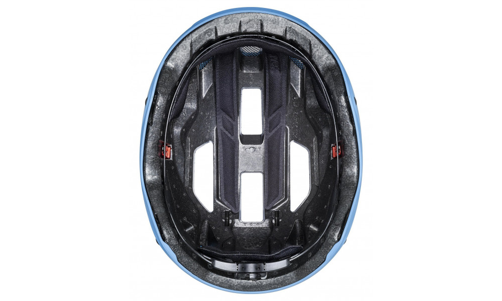 Kiivri Uvex stride azure - 4