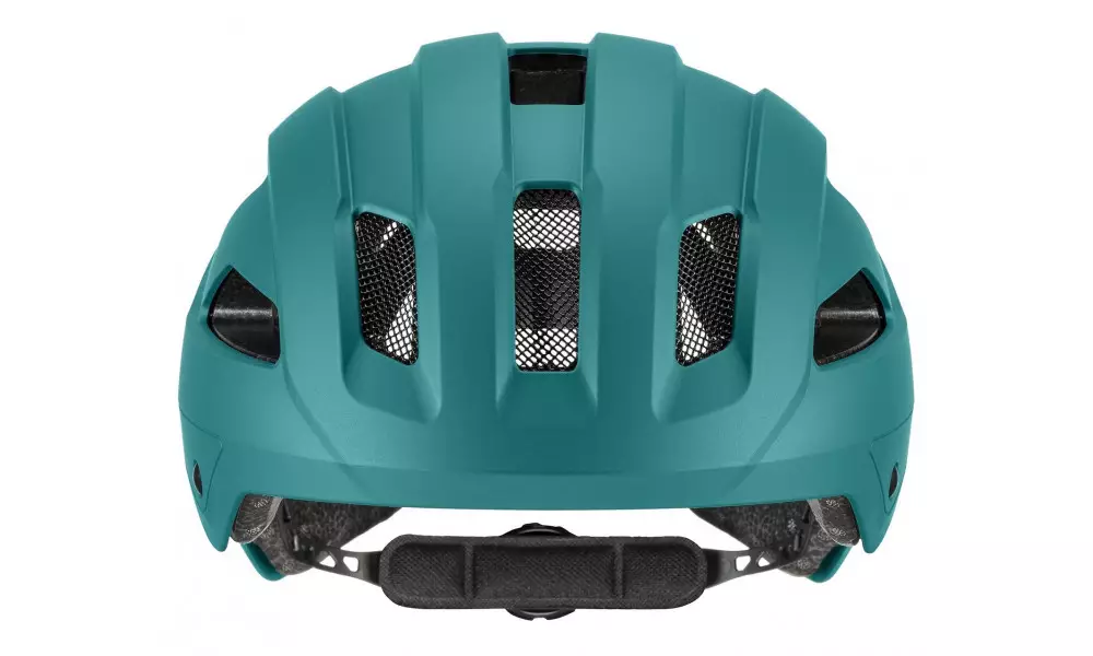 Kiivri Uvex city stride teal matt - 5