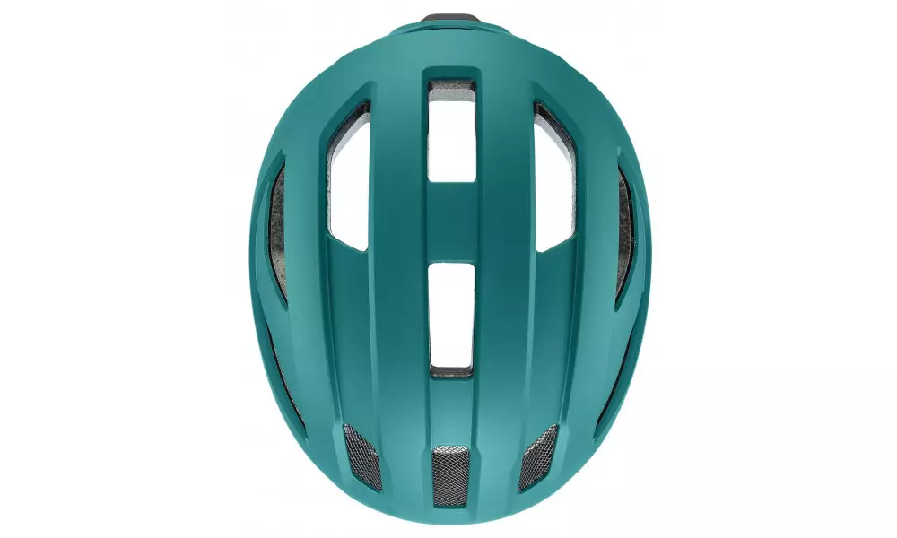 Kiivri Uvex city stride teal matt - 6