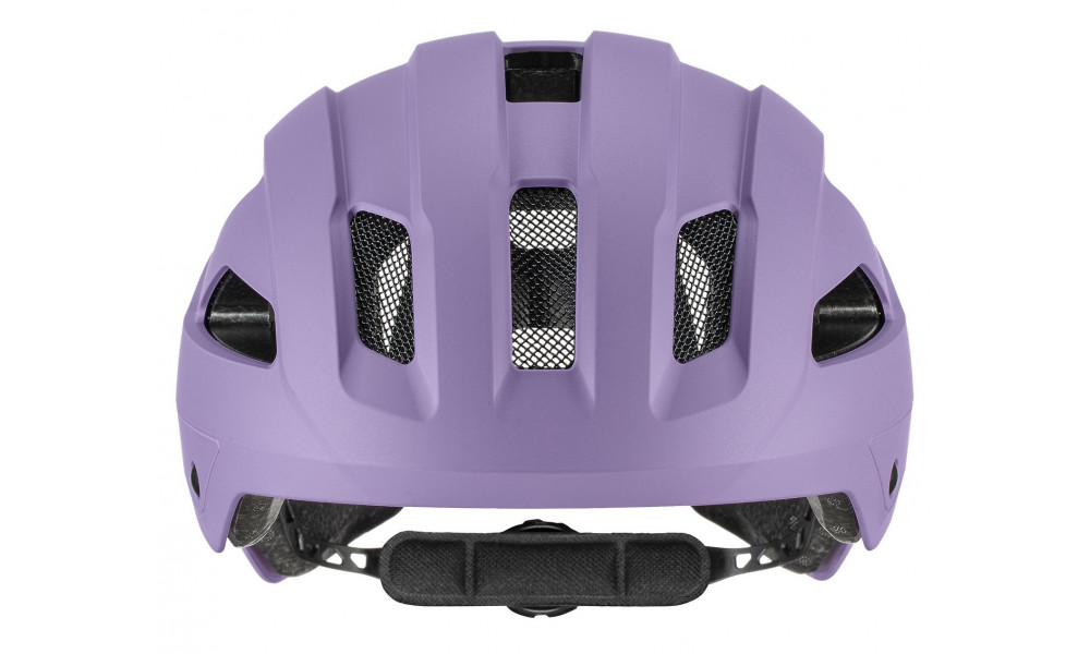 Kiivri Uvex city stride lilac matt - 5
