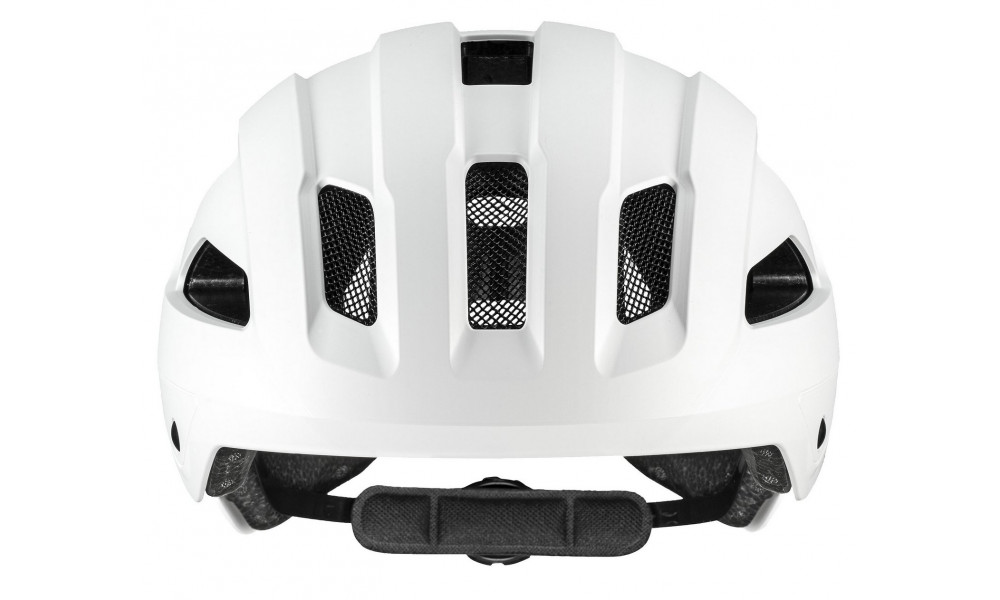 Kiivri Uvex city stride MIPS white matt - 5