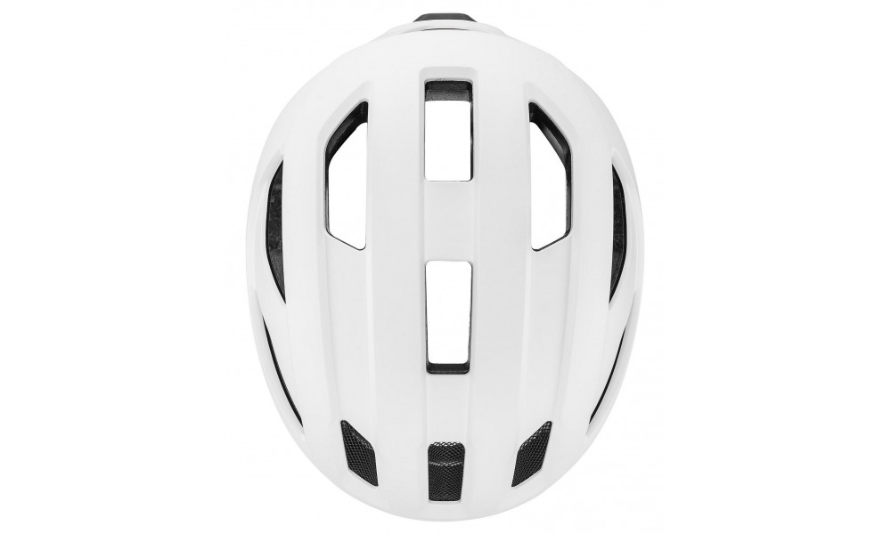 Kiivri Uvex city stride MIPS white matt - 6