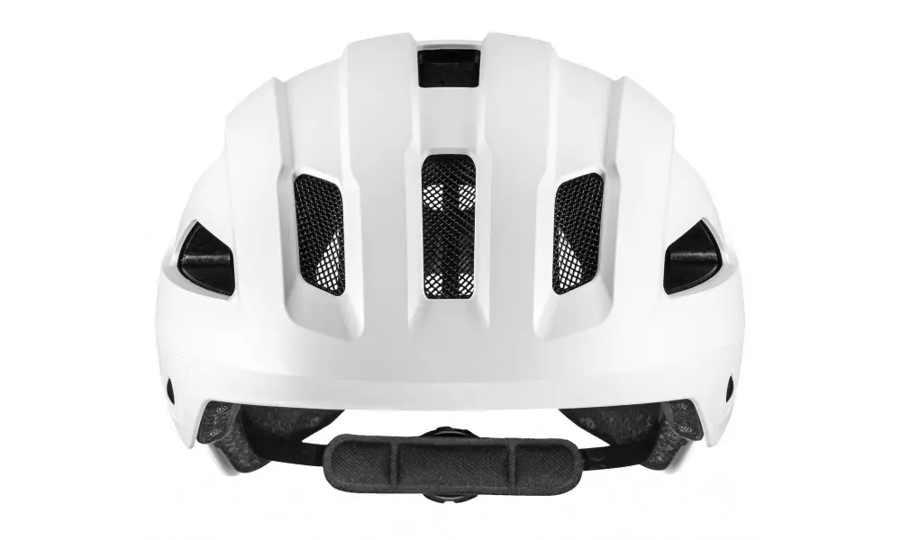Kiivri Uvex city stride MIPS Hiplok white matt - 5